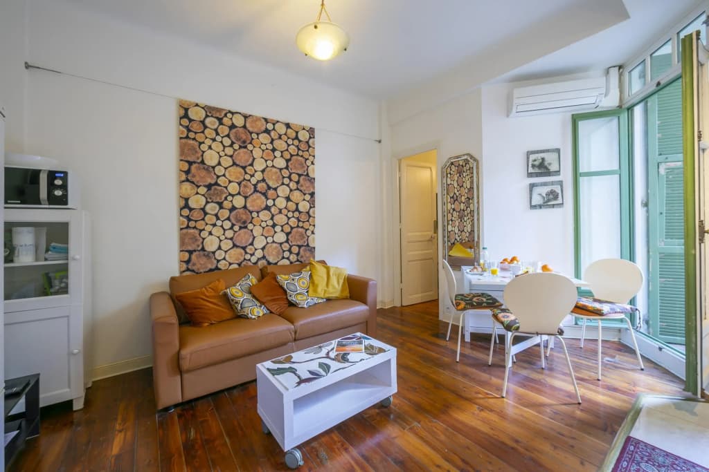 Appartement Segurane - Photo 2