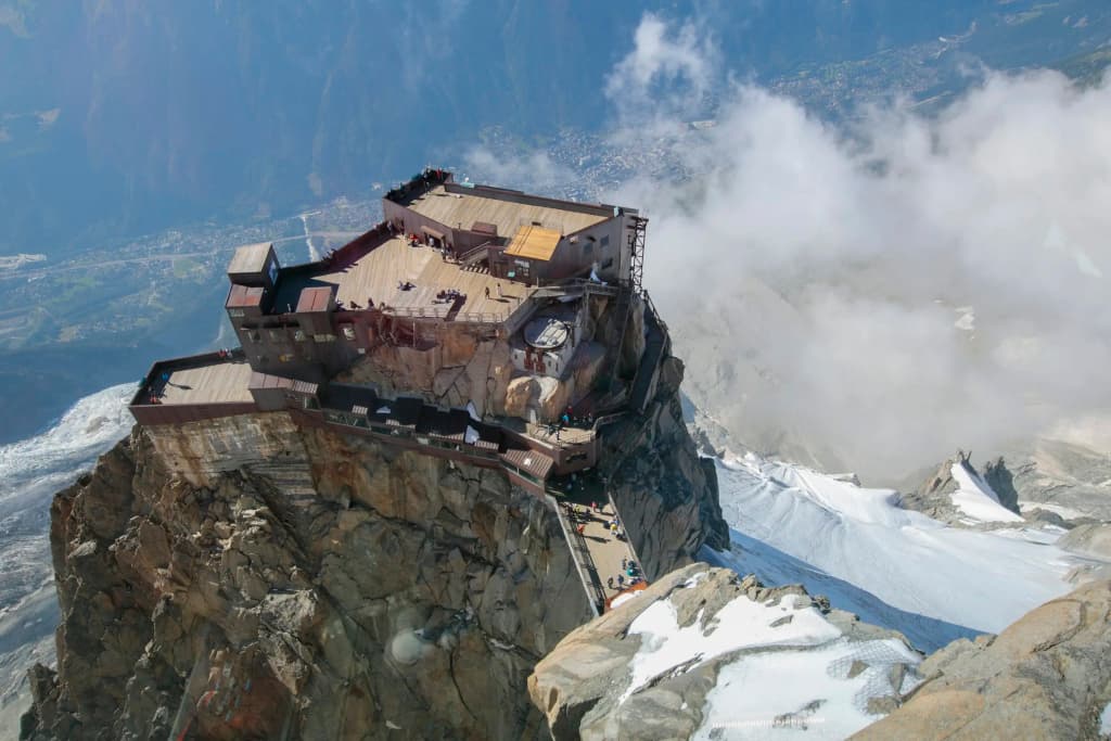 Résidence Le Cristal - Mont Blanc 1 - Photo 2