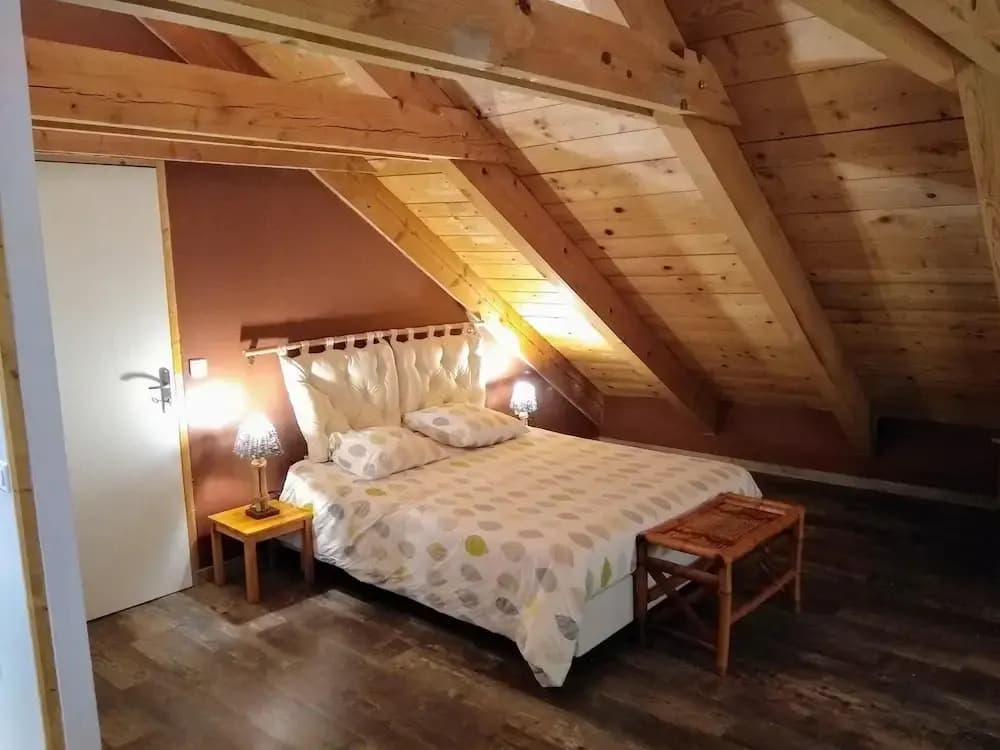 La Grange de l'Ardeyrol - Photo 2