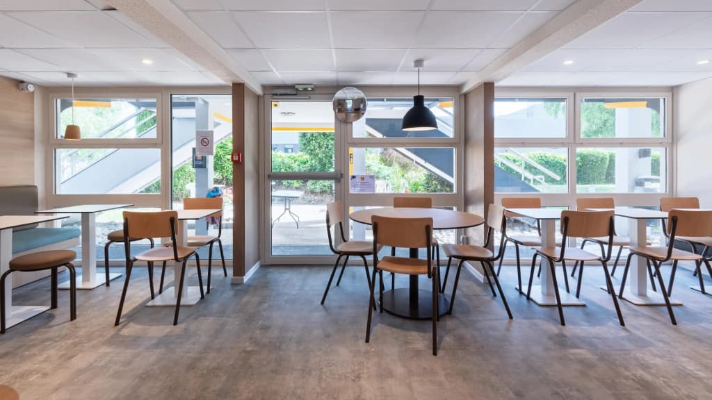 Premiere Classe Bordeaux Ouest - Eysines - Miniature 7