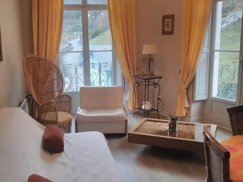 Appartement Cauterets, 2 pièces, 4 personnes - FR-1-234-257 - Photo 2