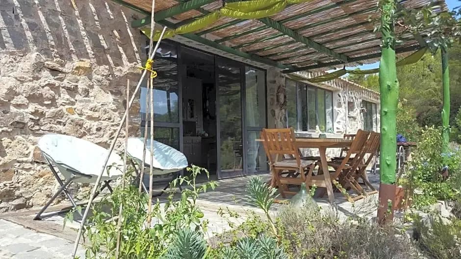 La Loubière - Photo 2