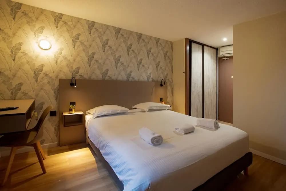 Gabhouse Lyon Gerland City Living Stay - Photo 5