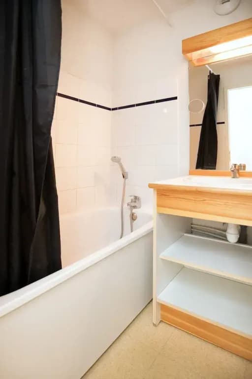 Apartment for 6 People in Val Cenis - Miniature 6