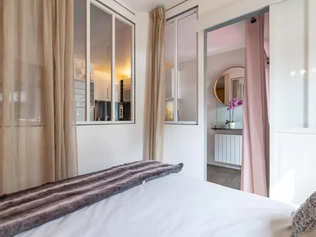Appartement Len - Photo 5