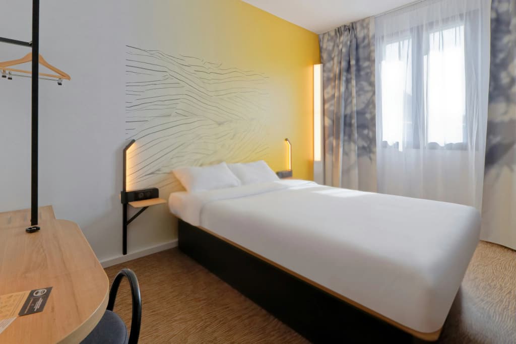 B&B HOTEL Le Touquet - Photo 5