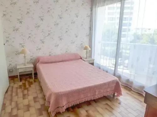 Apartment Les Dunes La Grande Motte - Photo 1