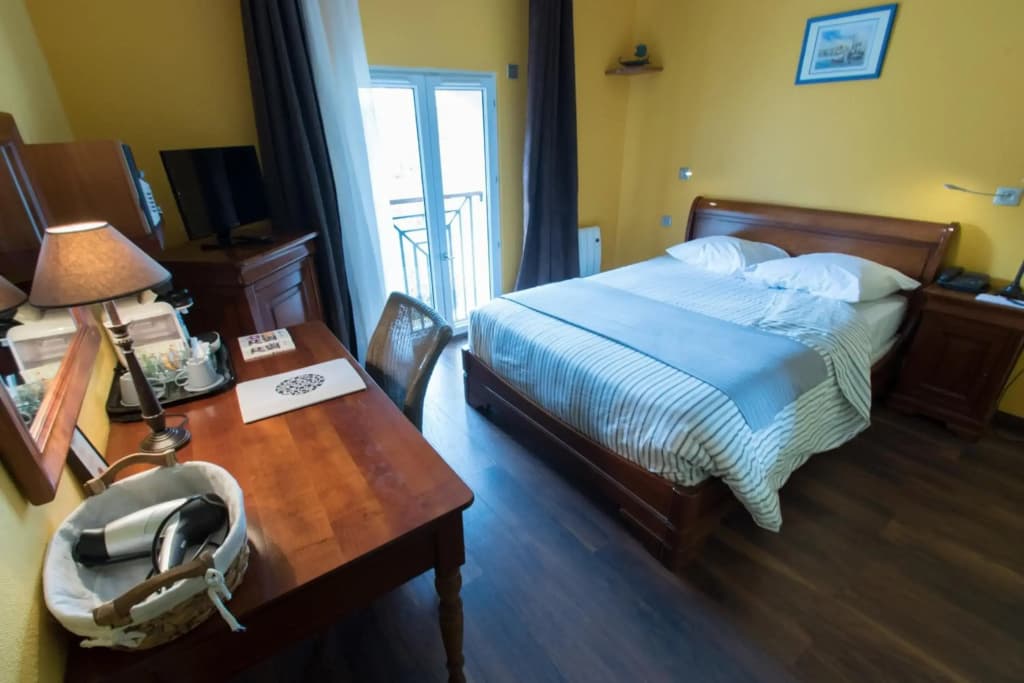 Auberge du Manet - Photo 3