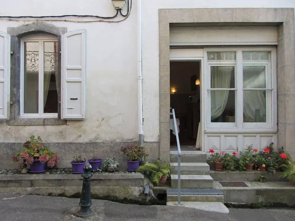La Maison de Natasha - Photo 1