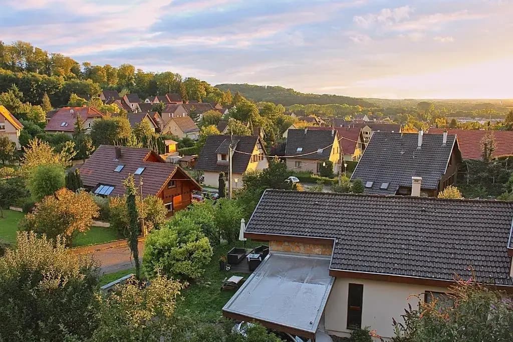 Maison Gite Alsace - Miniature 6