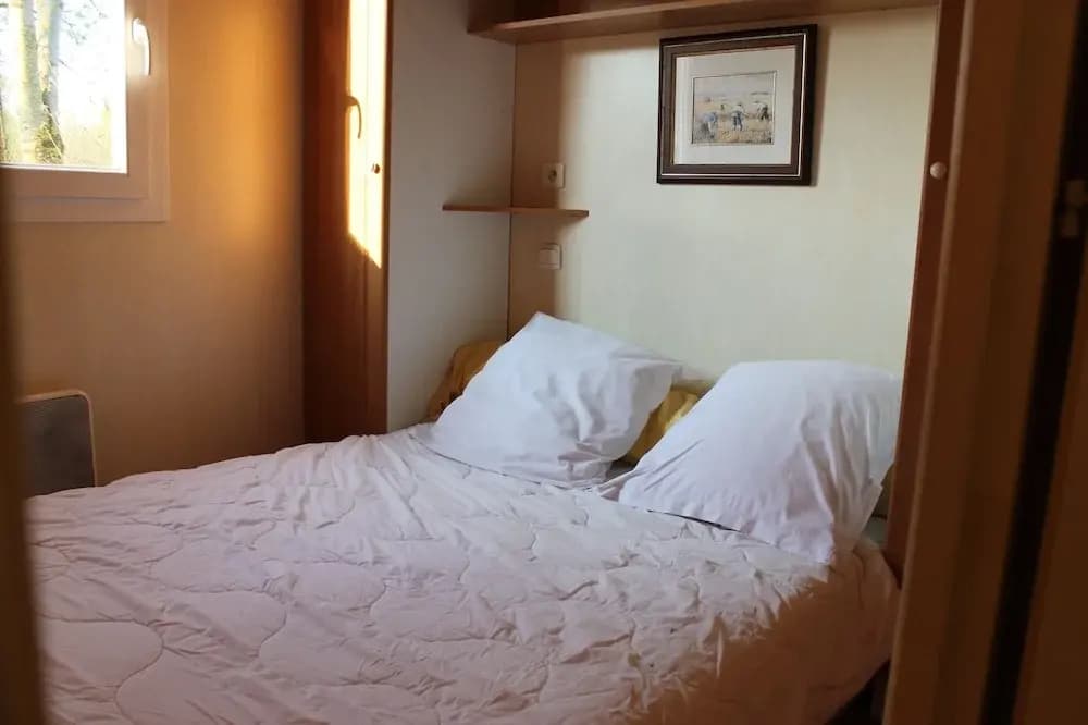 Camping de La Pointe - Photo 1