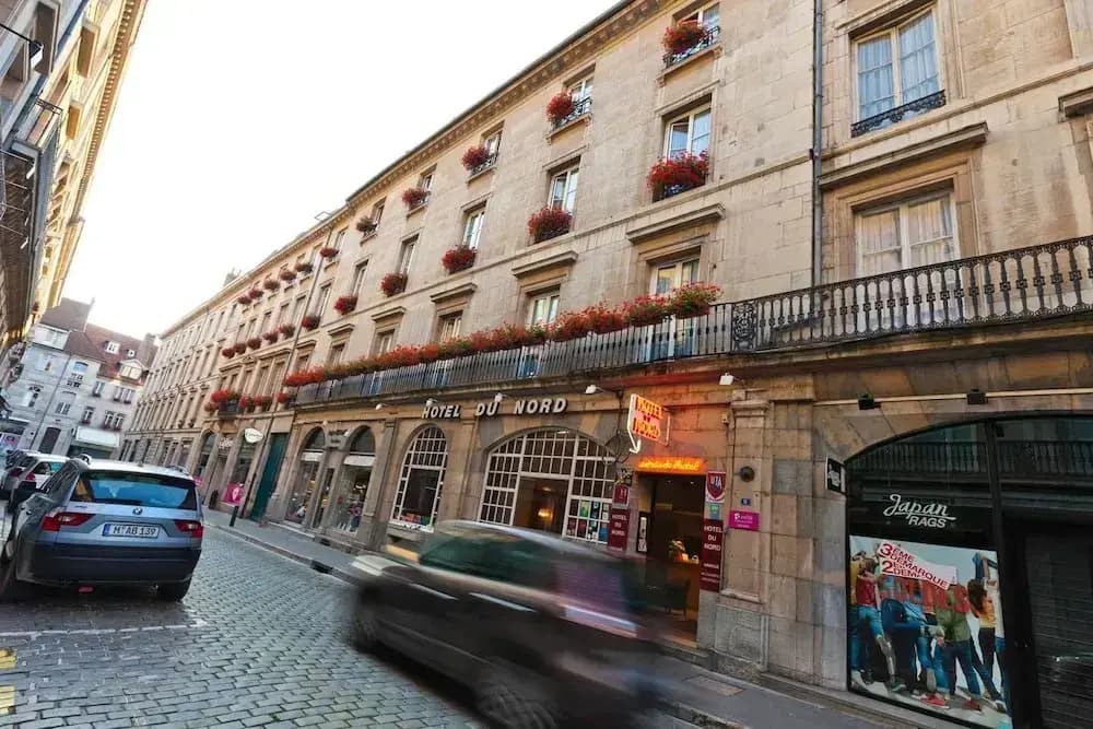 Hôtel du Nord - Photo 1