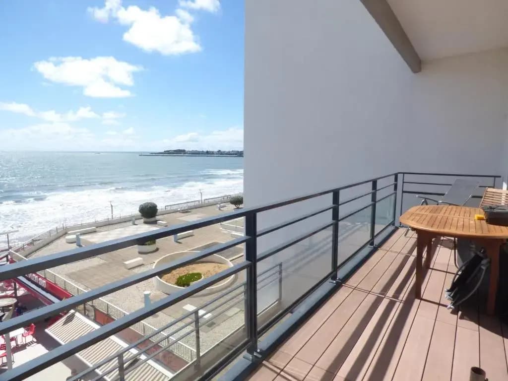 Appartement Saint-Gilles-Croix-de-Vie, 2 pièces, 4 personnes - FR-1-428-90 - Photo 3