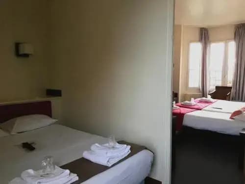 Hotel De Paris - Photo 4