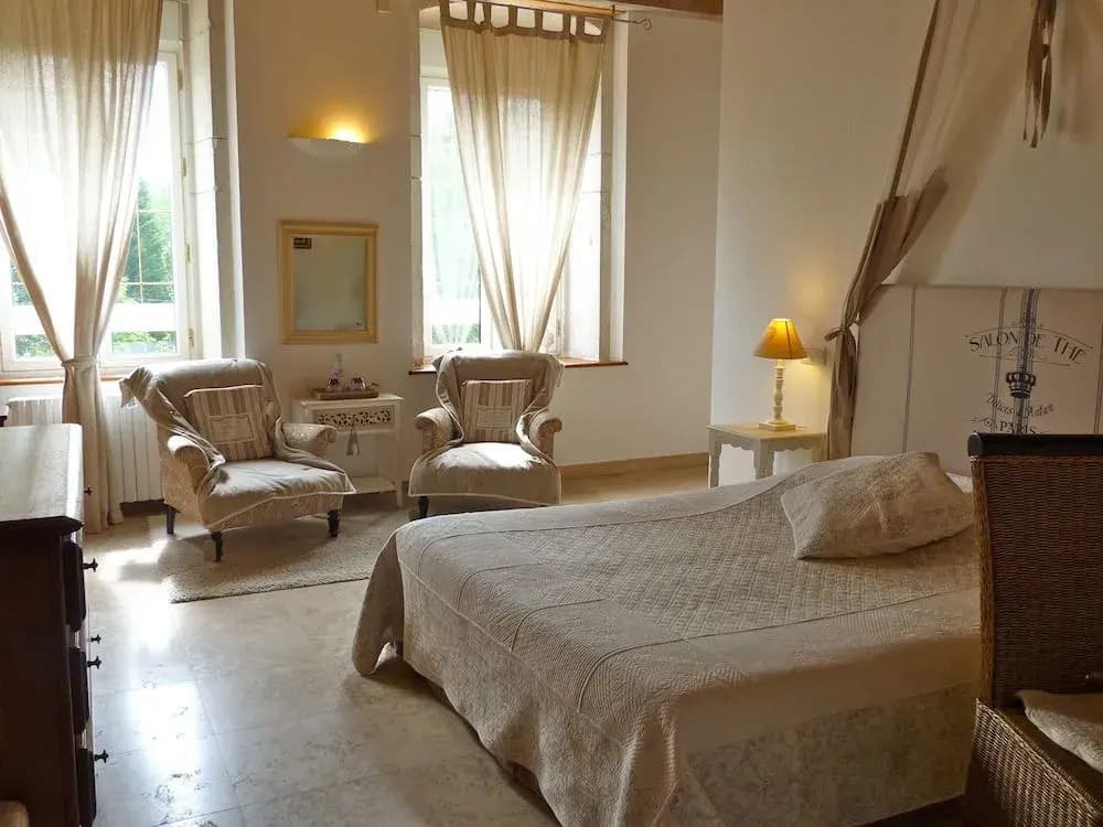 Domaine Du Manoir - Photo 5