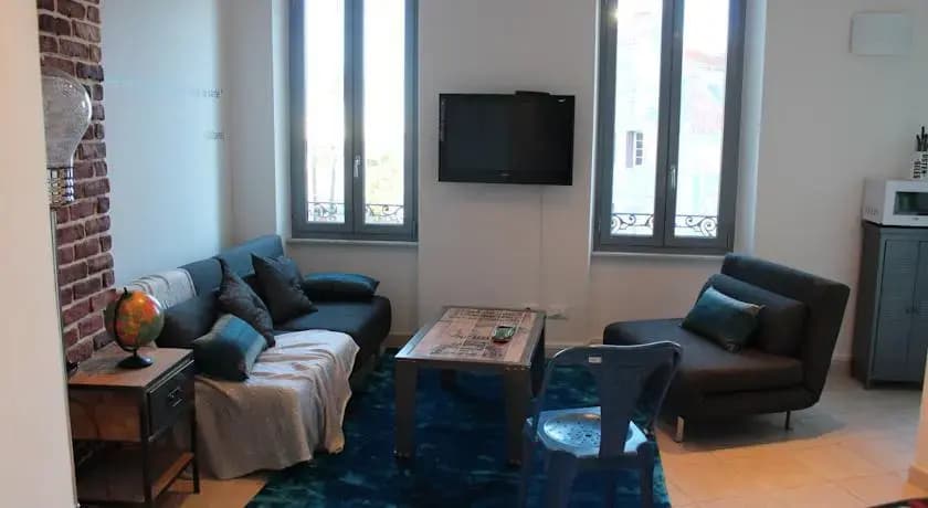 Cannes, Vieux Port - Palais - Photo 2