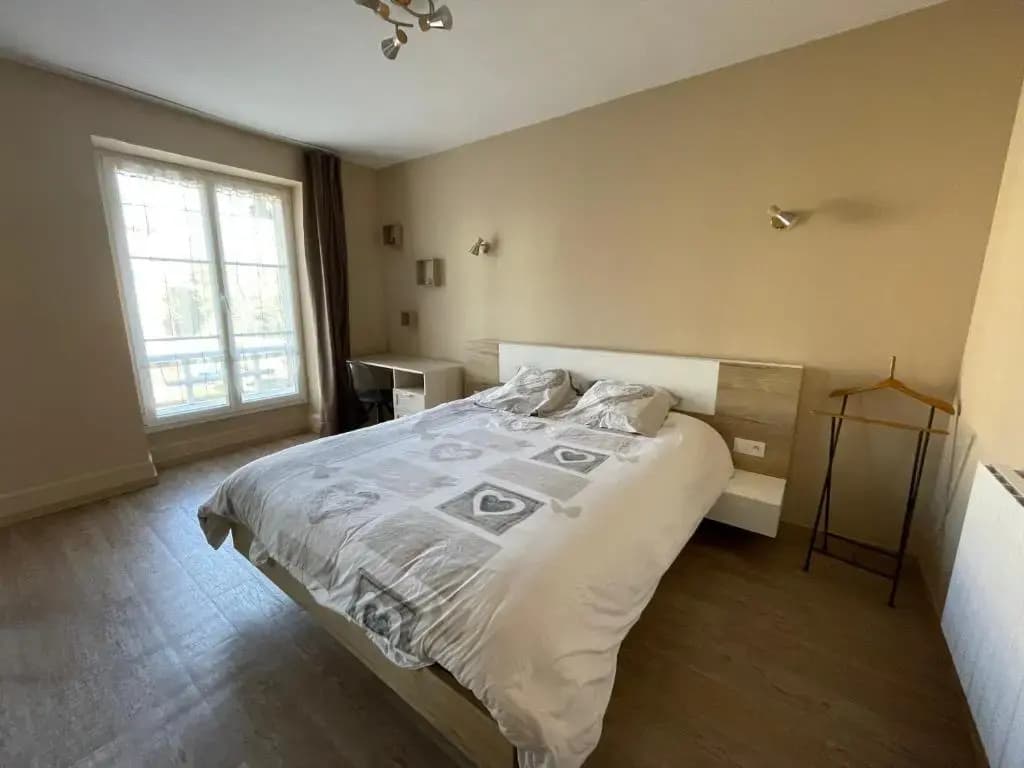Appartement 42 m2 à Vittel proche Thermes-SPA - Photo 2