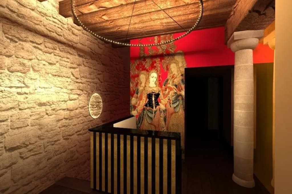 Tonic Hotel Saint-German - Photo 2