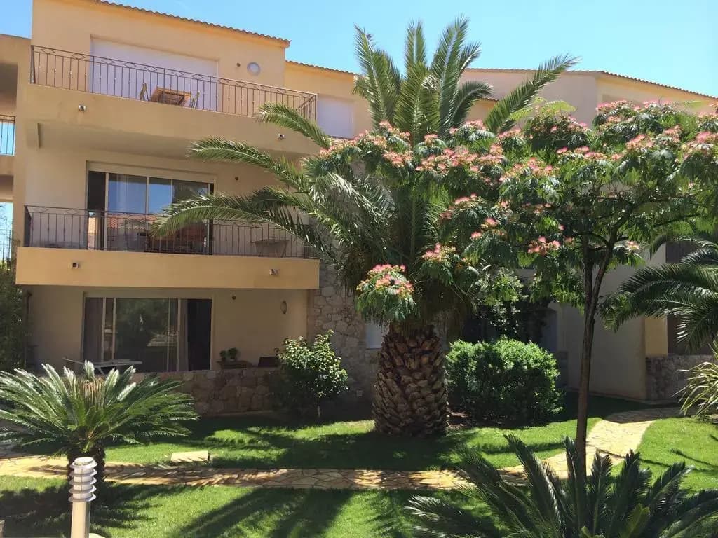 Les Alizés Résidence & Spa - Photo 1