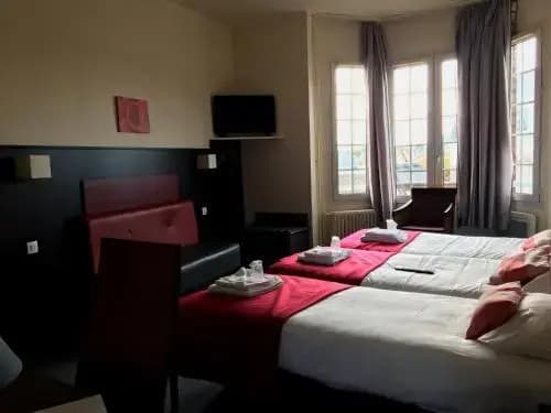 Hotel De Paris - Photo 5