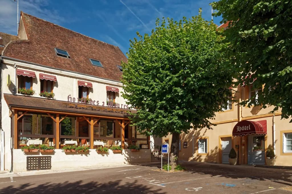 Des Trois Maures - Photo 1