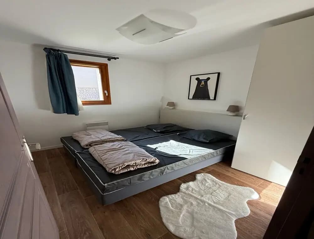 Apartment in Les Deux Alpes Near Ski Resort - Photo 2