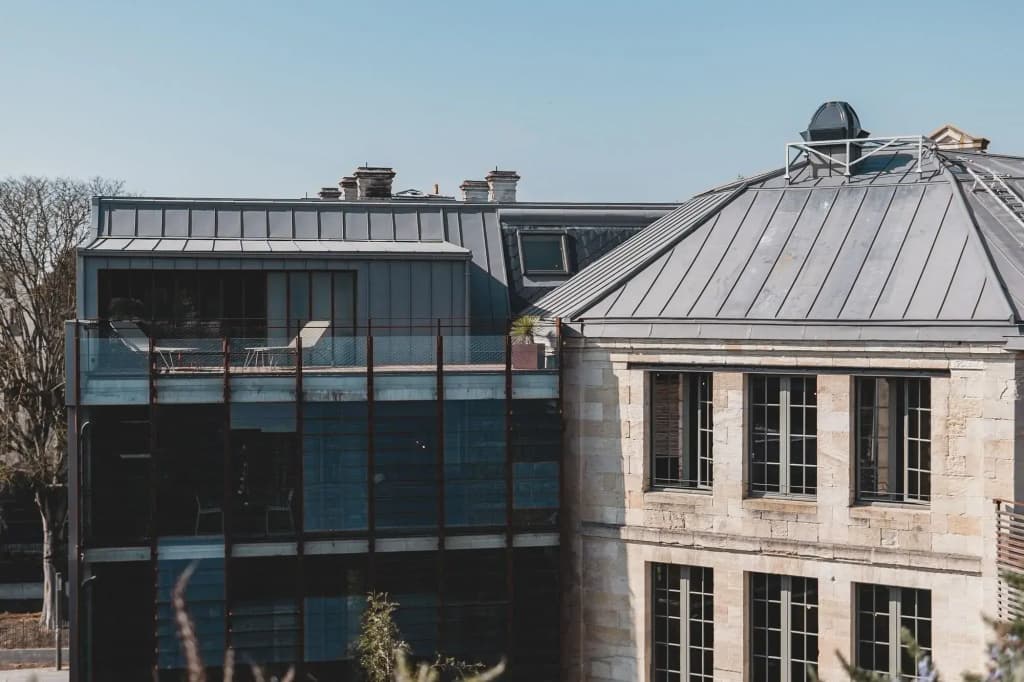 Hôtel La Zoologie - Photo 1