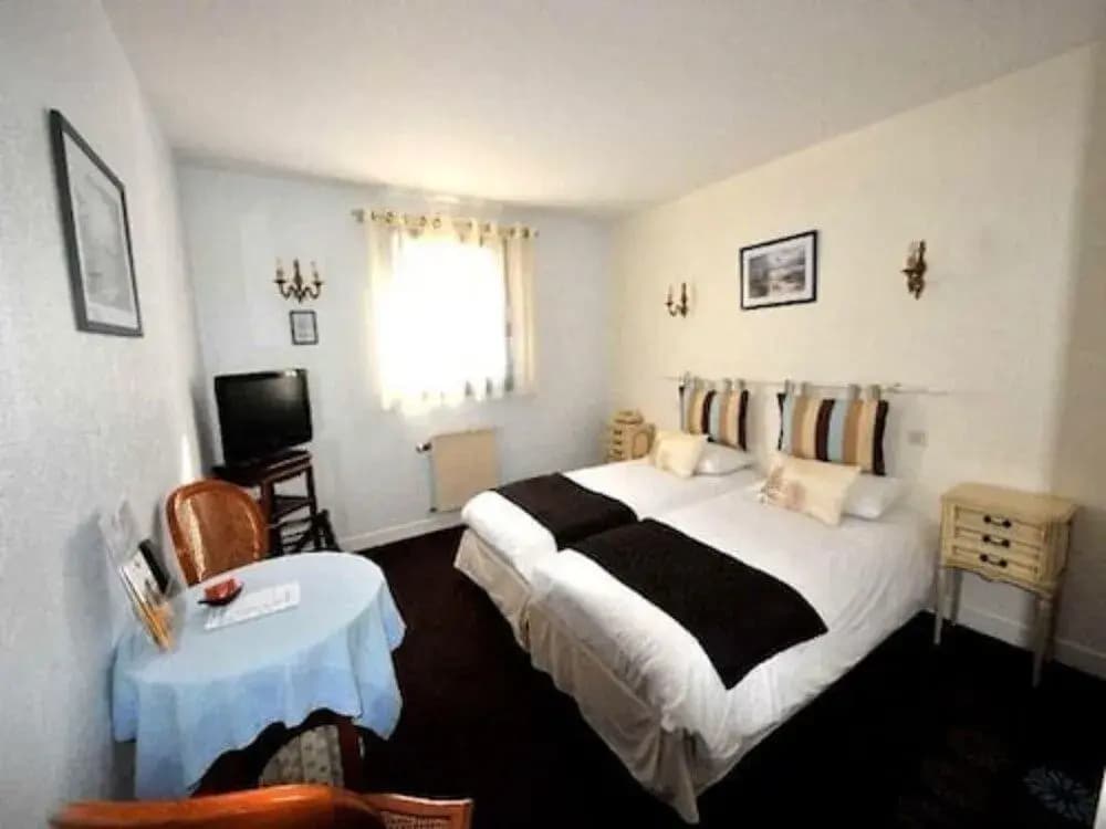 Citotel La Chaumiere Roz Aven - Photo 5