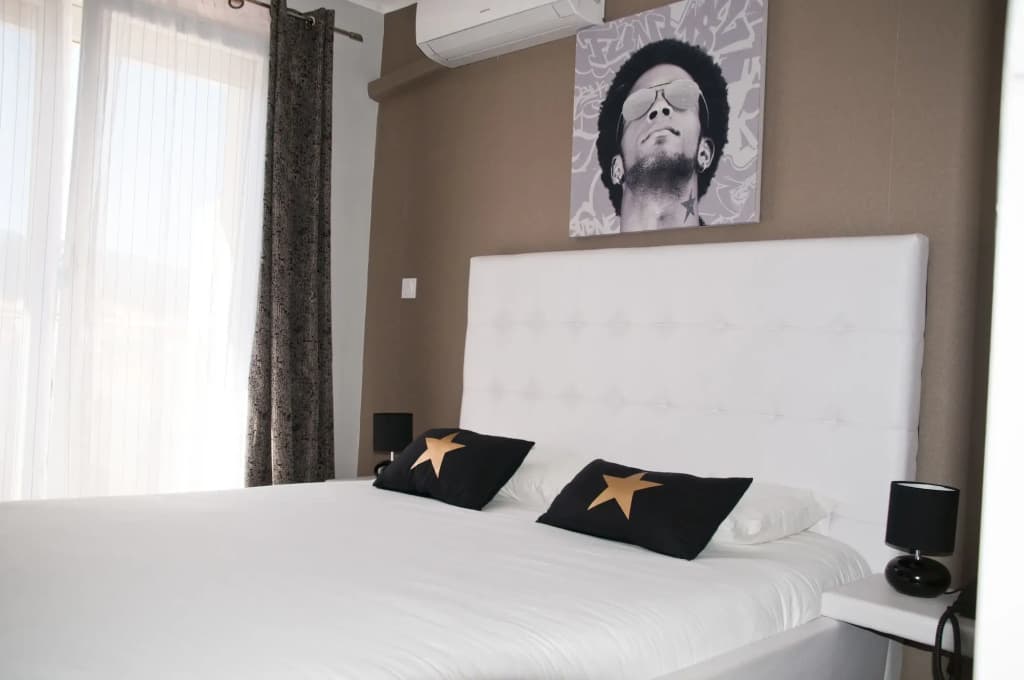 Hôtel Bleu Azur - Photo 1