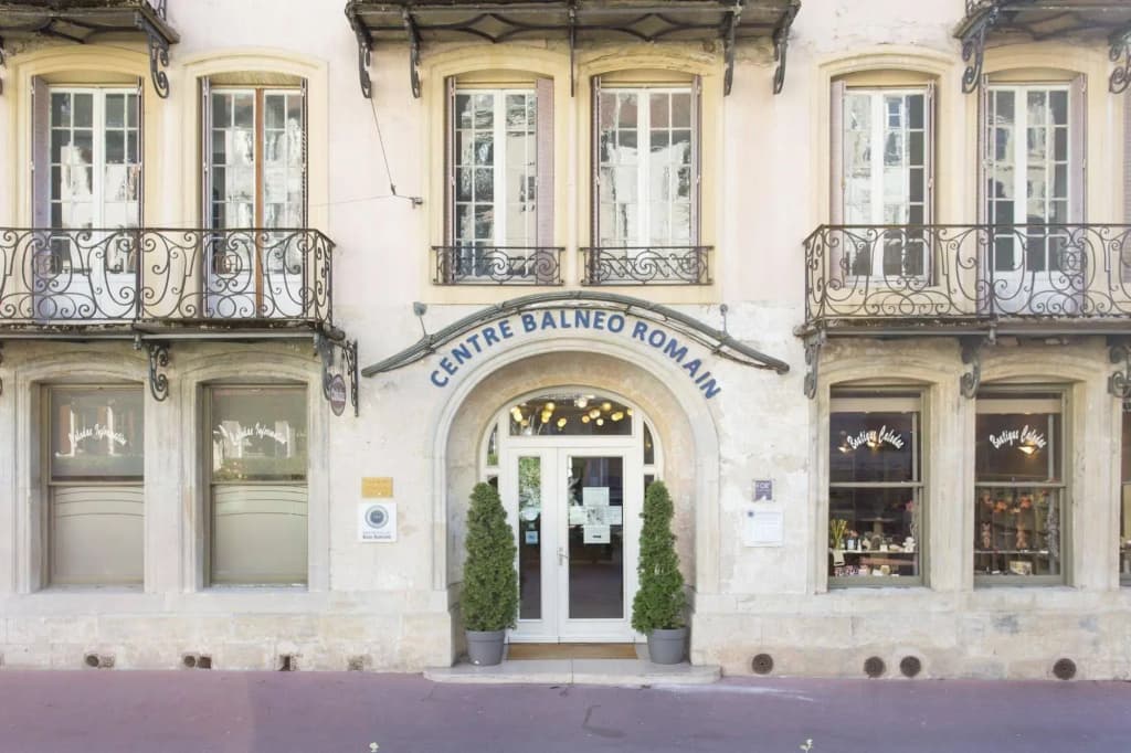 Le Beausejour - Photo 1