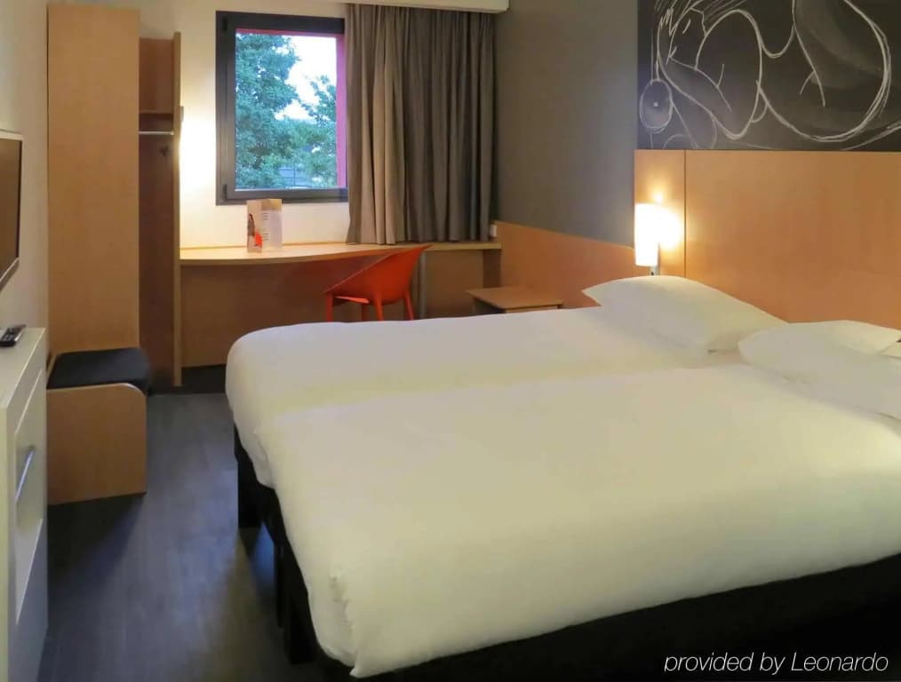 Kyriad Direct Soissons - Photo 5