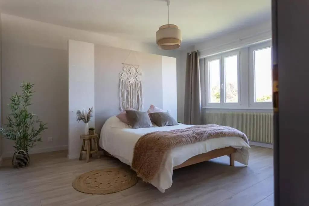 Maison Privilège Nature à La Petite Pierre - Photo 2