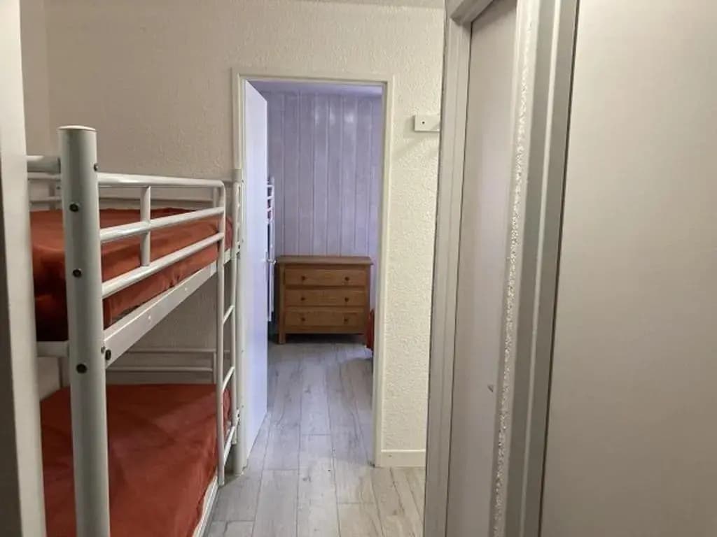 Appartement Orcières Merlette, 2 pièces, 8 personnes - FR-1-262-87 - Miniature 8
