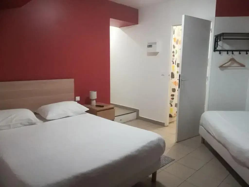 Hotel Aristide Vauban - Photo 2