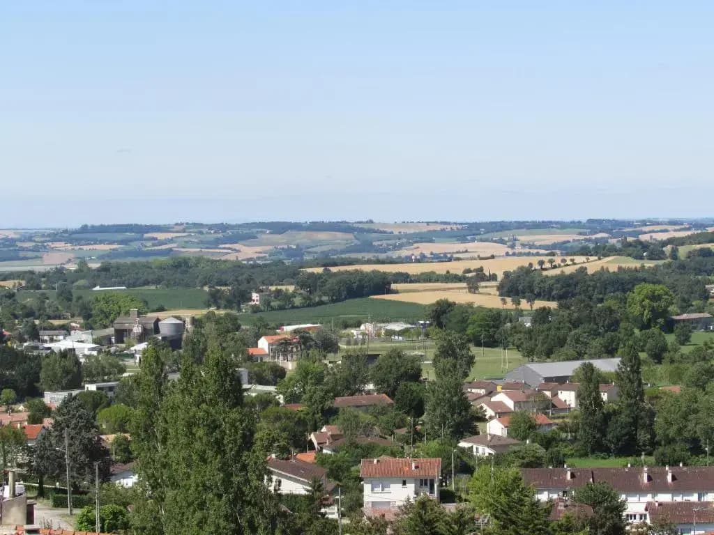 Les Balcons du Pastel - Photo 1