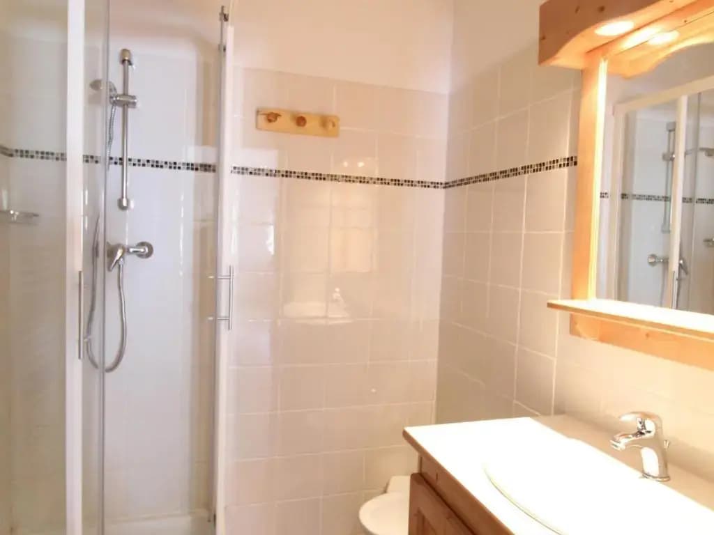 Appartement Aussois, 3 pièces, 6 personnes - FR-1-508-30 - Photo 5