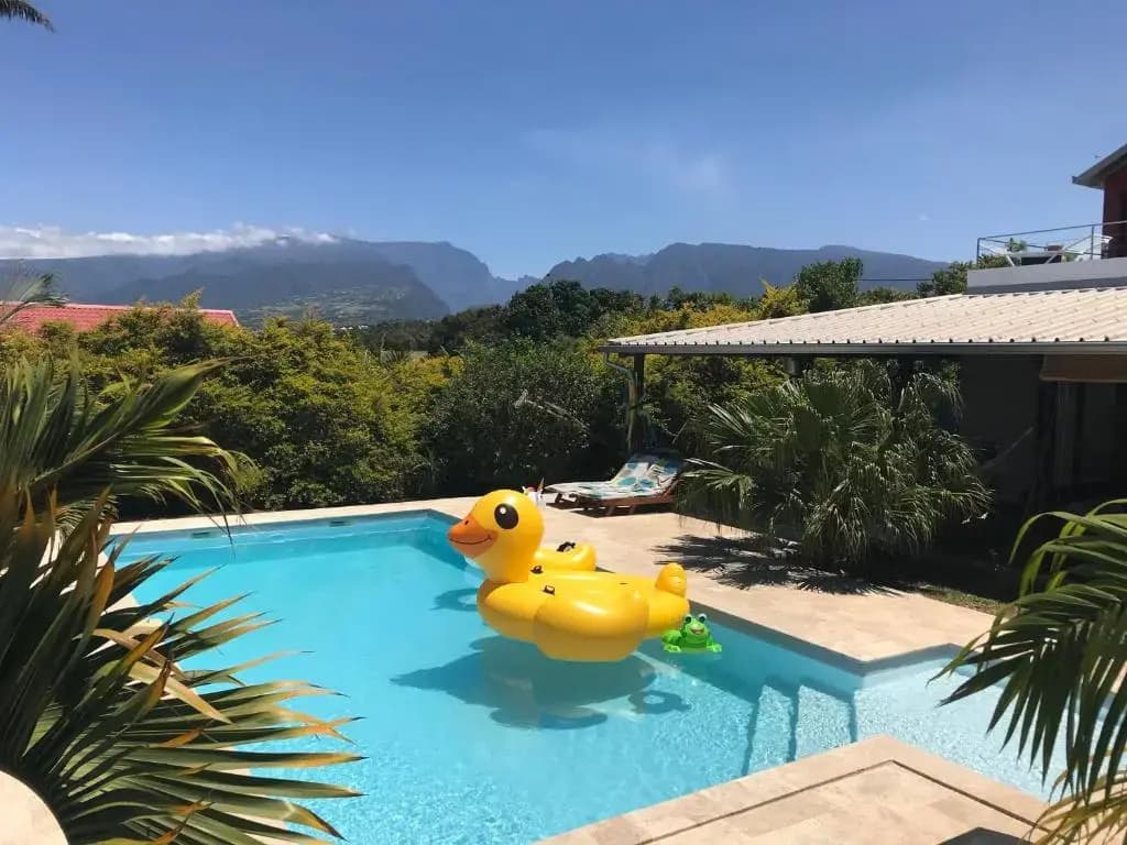 Un Bungalow Au Paradis - Photo 5