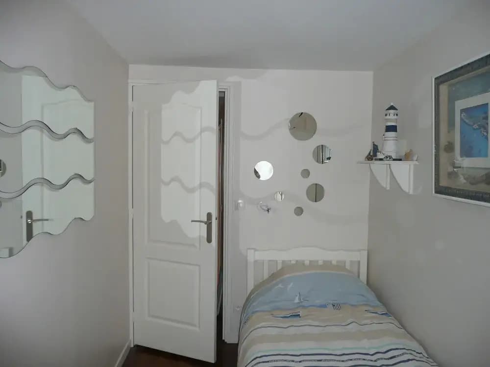 Appartement Les Voyageurs - Photo 4