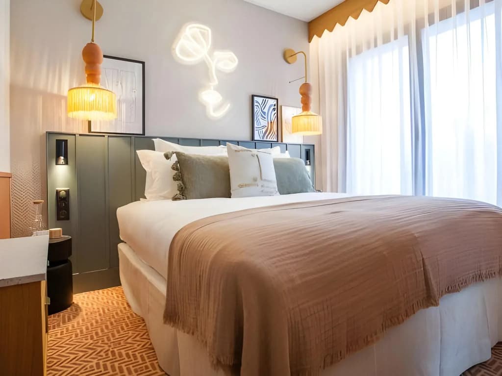 Bloom House Hotel & SPA - Photo 3