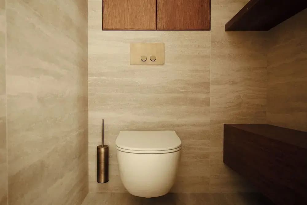 Highstay - Luxury Serviced Apartments - Artois - Miniature 8