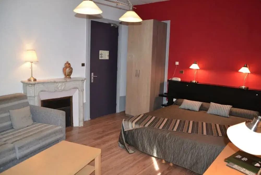 Hotel des Bains - Photo 5