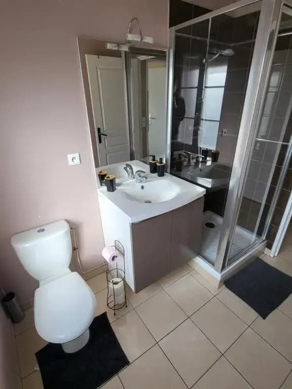 Logement en hypercentre dans une résidence - Photo 1