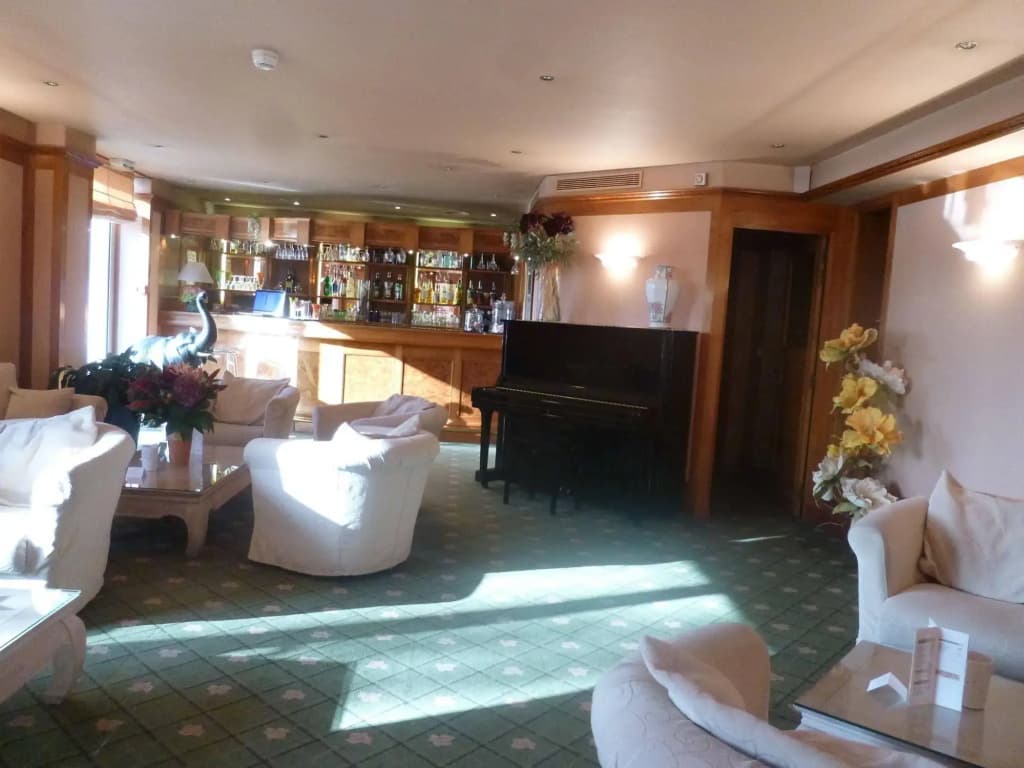 Hôtel du Rivage - Photo 2