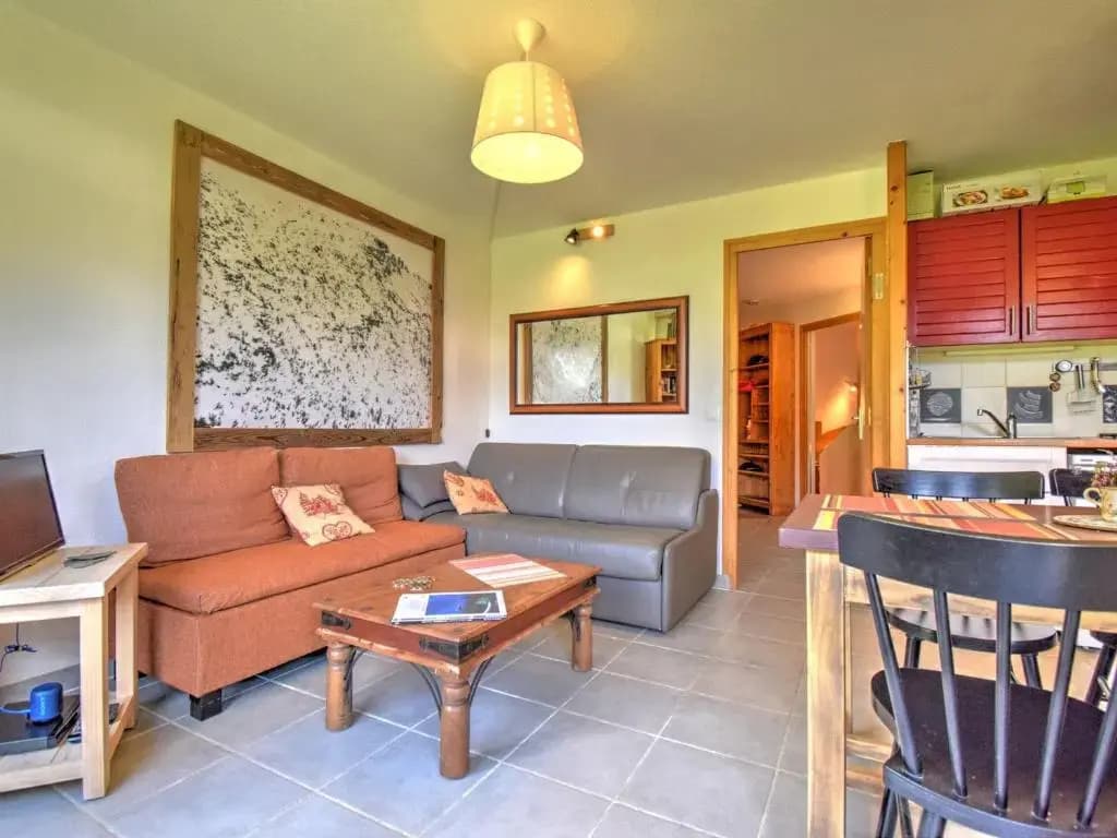 Chalet Morzine, 8 pièces, 14 personnes - FR-1-627-5 - Photo 5