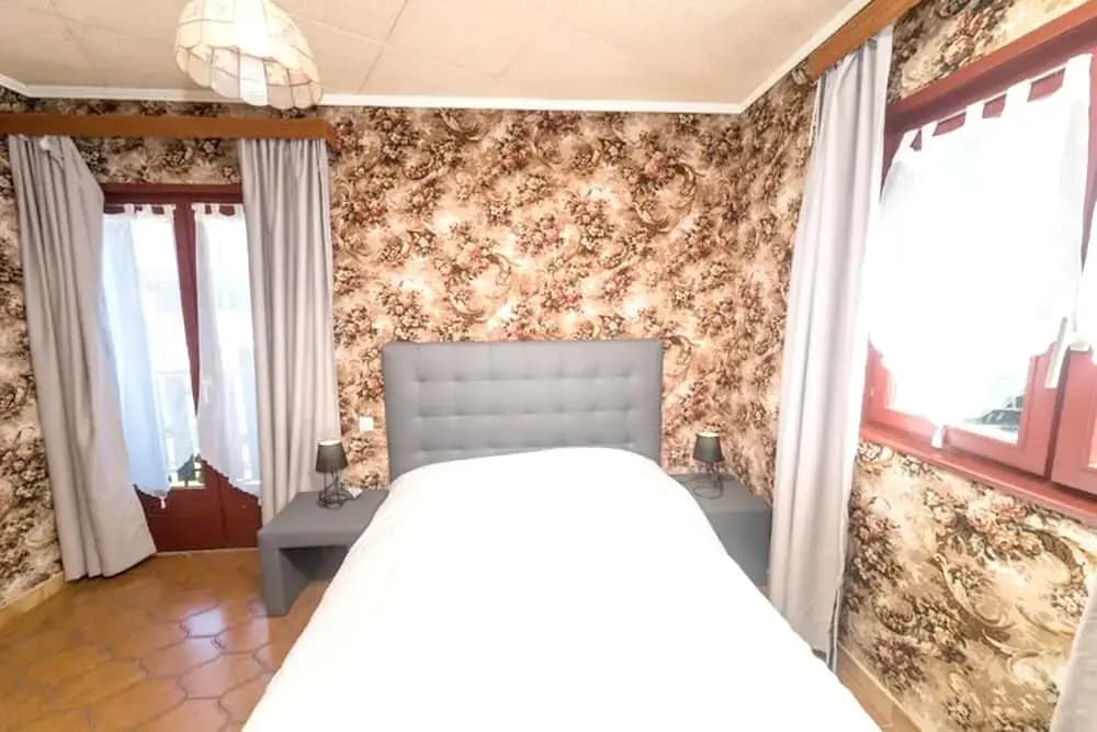 House With 3 Bedrooms in Girmont-val-d'ajol, With Wonderful Mountain V - Photo 2