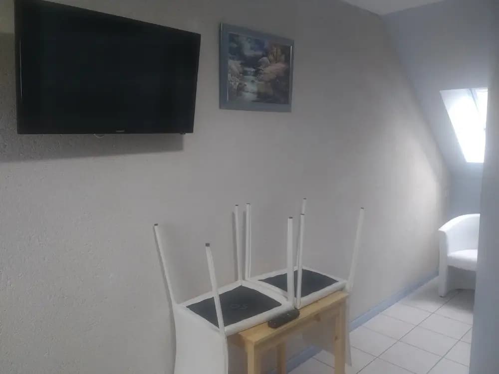 Auberge du Tranchoir - Photo 4
