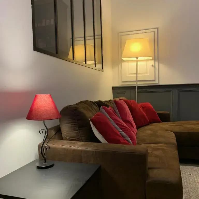 L'Annexe du 11 D - Photo 2