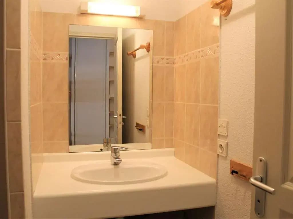 Appartement Vars, 2 pièces, 6 personnes - FR-1-330B-74 - Photo 5