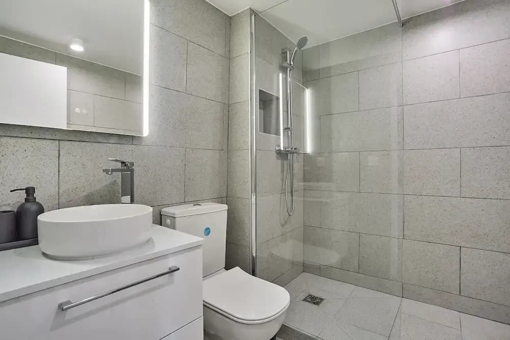 Charming Flat 1 Bedroom Le Marais Beaubourg - Miniature 8