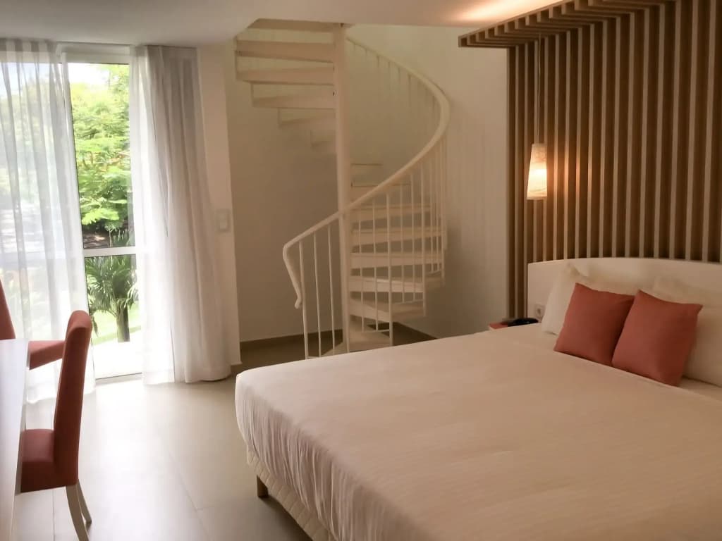 La Creole Beach Hôtel & Spa - Photo 3